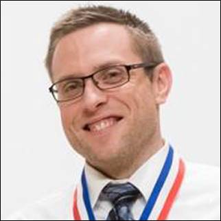 Welcoming Mikel Lord, Branch Chief in the Real Estate Acquisition Division